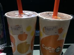 -CoCo都可(西安路民勇店)