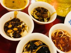 -山西会馆·晋菜·晋商宴·牌匾博物馆(胜利东街店)