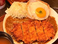 -金龙咖喱