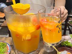 -冯校长老火锅(深圳总店)