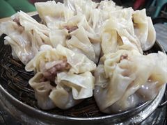 -元盛居(生态大街店)