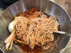 -江南面屋(明洞店)