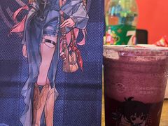 -观音桥步行街