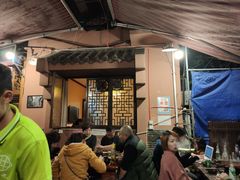 -化龙桥九宫格火锅(清水河店)