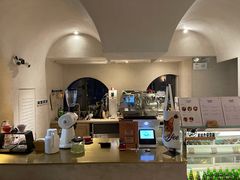 -Me Coffee下午茶艺术空间