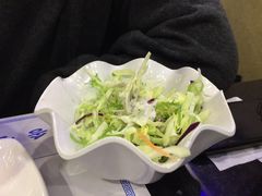 -青松馆韩国料理(香港中路佳世客店)