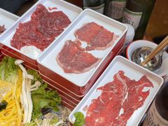 -京元盛铜锅涮肉(上海总店)
