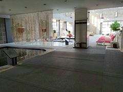 -和园景逸大酒店朗月汤泉
