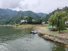 -新安江山水画廊风景区
