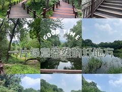 -国家植物园