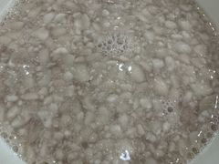 -思北花生汤