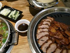 -守柴炉烤鸭(中海国际店)