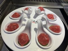 -潮正和潮汕牛肉火锅·老字号(番禺万达店)