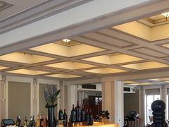 -上海和平饭店-华懋阁 The Cathay Room