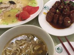 -蓬莱春(芝罘店)