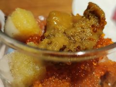-Mr·Fish鱼鲜生海鲜放题(银泰in99店)