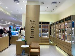 -MOSOO美速眼镜·国际品牌馆(八佰伴店)