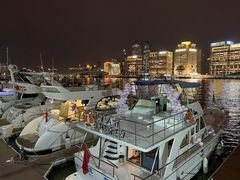 -三利音·浦之舟(滨江大道店)