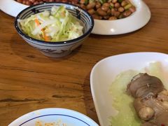 -双城乡铁锅炖羊肉(莱安逸境店)