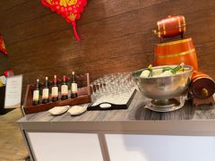 -金鸡湖大酒店·金咖啡厅(国宾路店)