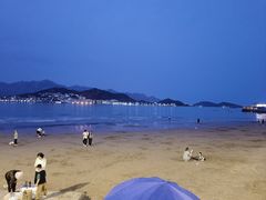 -青岛沙子口国家中心渔港