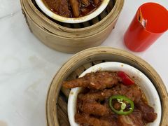 -嘉升大排档(番禺总店)