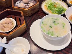 -新天世纪中餐厅