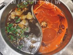 -喜悦小串丹东小黄牛海鲜烧烤大排档(民主广场店)