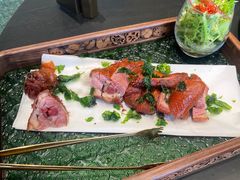 樟茶鸭-锦府盐帮·私宴(赛特店)