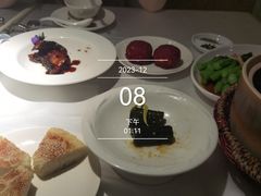 -玉满堂·湖北融合菜