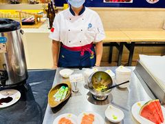 -海韵之星邮轮水会(明发商业广场店)