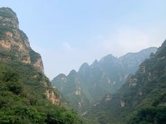 -孤山寨风景区