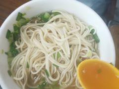 -东方宫·中国兰州牛肉拉面(三里屯店)
