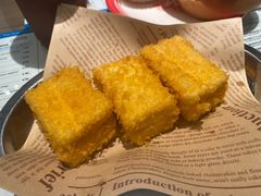一口虾多士-敏华冰厅(番禺天河城店)