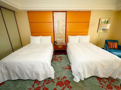 -阳澄湖费尔蒙酒店