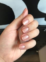 纯色-爱睫物语·疗愈美睫美甲