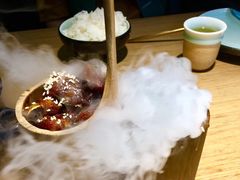 -胡马八破·川菜小馆(高新万达店)