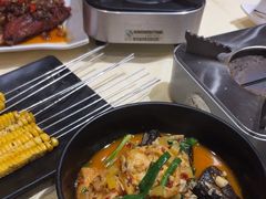 -聚味瞿记·龙虾堂(天元店)