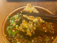 -黔有有贵州酸汤夺夺粉火锅(五味十字店)