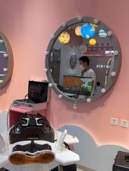 -星咔萌StarCamo儿童剪发(芳圆里IDMALL品牌形象店)