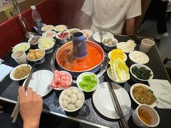 -咏江南·苏式火锅·苏州评弹(观前街店)