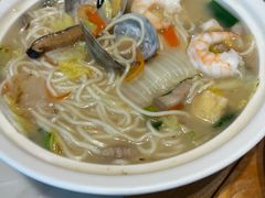-莆田餐厅(滨海广场店)