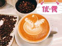 -PAUSE(恒大广场店)
