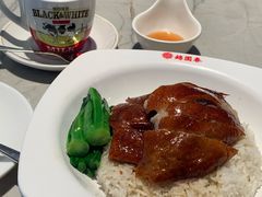 -锦园春香港茶餐厅(西海湾旗舰店)