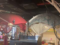 -那时新疆·若羌(经纬汇店)