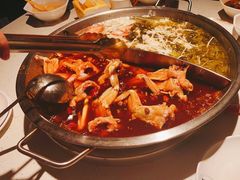 -蛙鱼道美蛙鱼自助火锅(新耍都店)