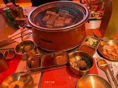 -西塔老太太泥炉烤肉(苏州大悦城店)