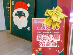 -紫荆广场·花漫里