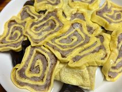 -玲燕蒸菜馆(江东路店)