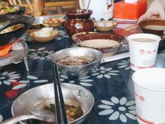 -张关合渣(航空大道店)